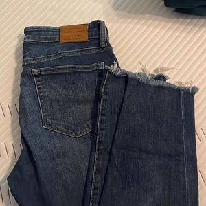 Lucky Brand jeans
